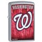 Zippo Zippo 207 Mlb Washington Nationals ZIP-29977 - alternate 1